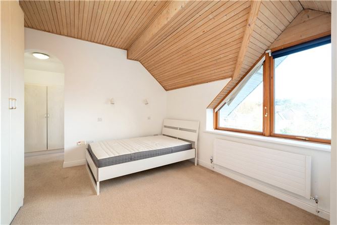 8 Nutley House, 50-52 Nutley Road, Donnybook, Dublin 4