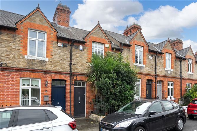 25 Harmony Avenue, Donnybrook, Dublin 4