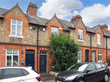 25 Harmony Avenue, Donnybrook, Dublin 4