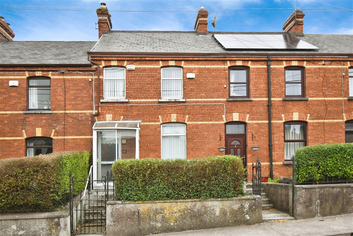4 Tramore Villas, South Douglas Road, Douglas, Cork