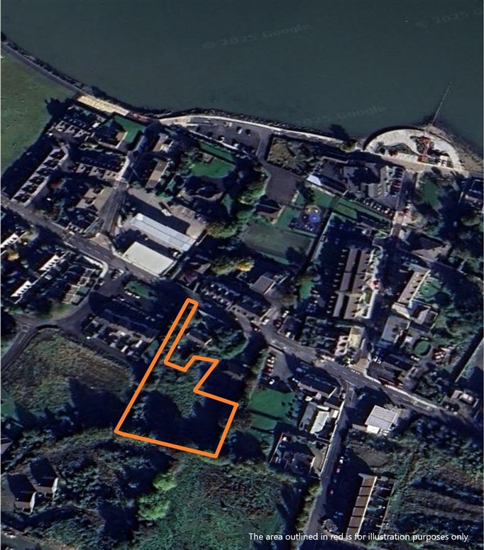 Lands at Knocknagoran, Omeath, Co. Louth