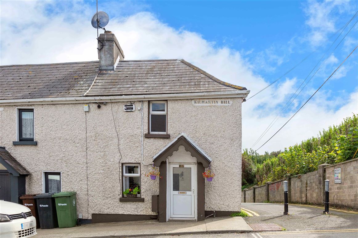 10 Kilmantin Hill, Wicklow Town, Wicklow