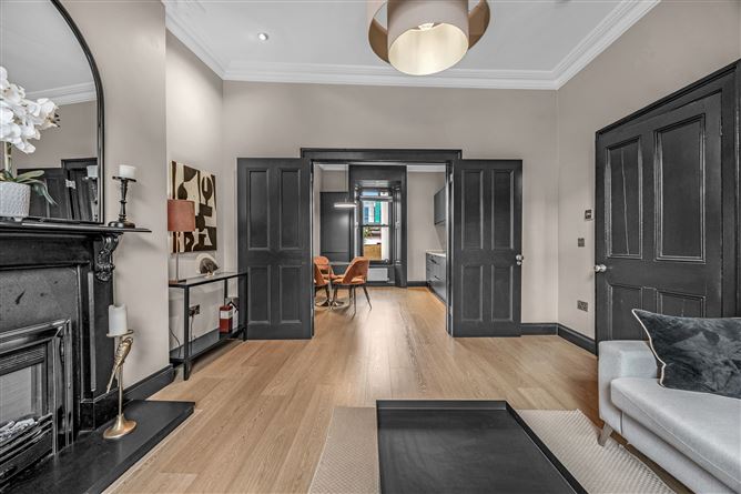 26 Erne Street Upper, South City Centre, Dublin 2