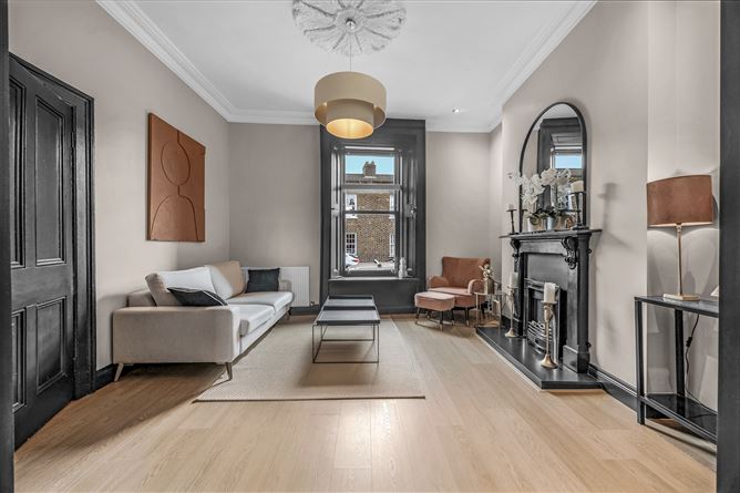 26 Erne Street Upper, South City Centre, Dublin 2