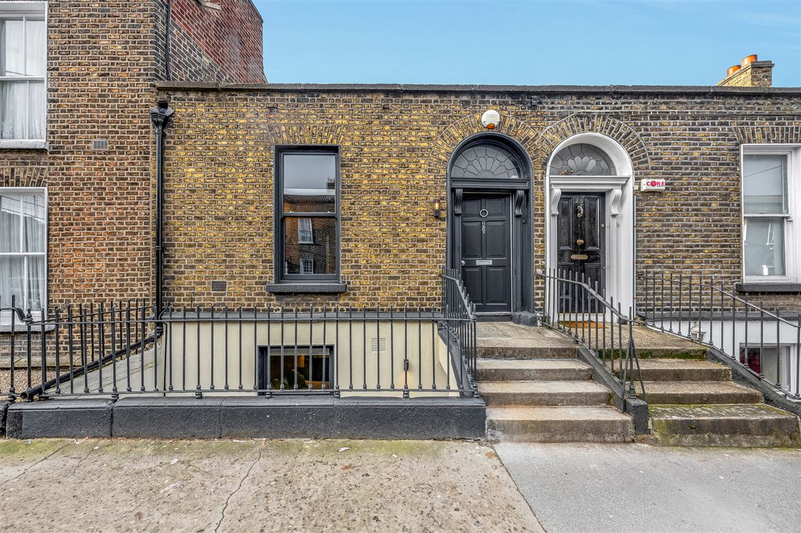 26 Erne Street Upper, South City Centre, Dublin 2