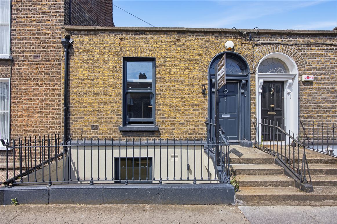 26 Erne Street Upper, South City Centre, Dublin 2