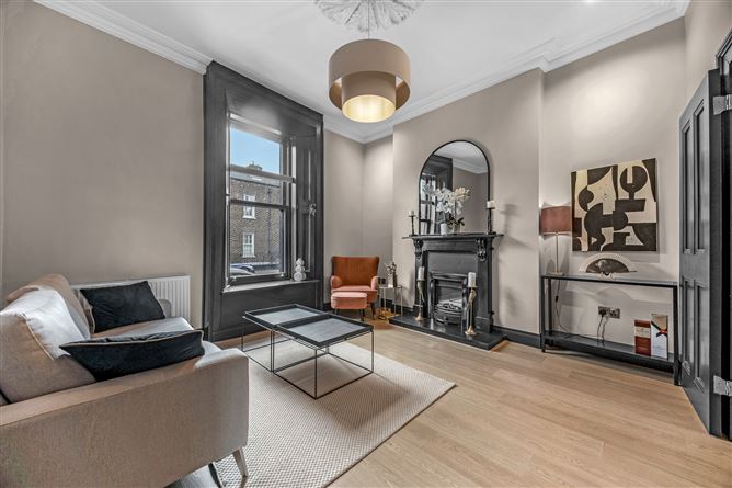 26 Erne Street Upper, South City Centre, Dublin 2