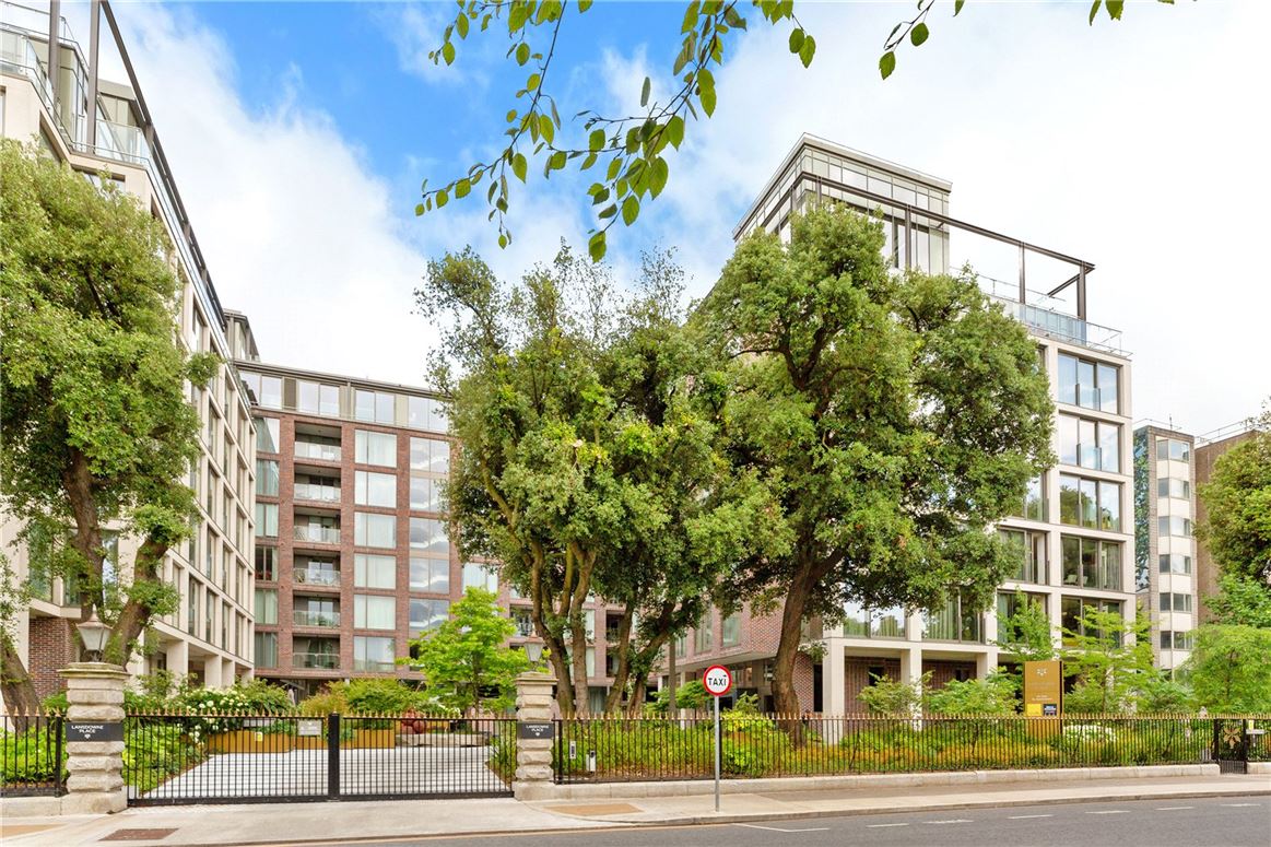 9 The Barrington, Lansdowne Place, Ballsbridge, Dublin 4
