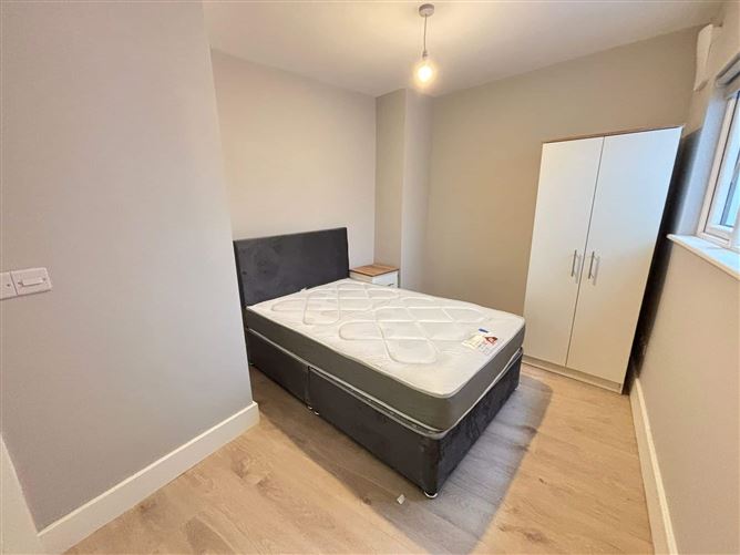 North Circular Road, Dublin 7