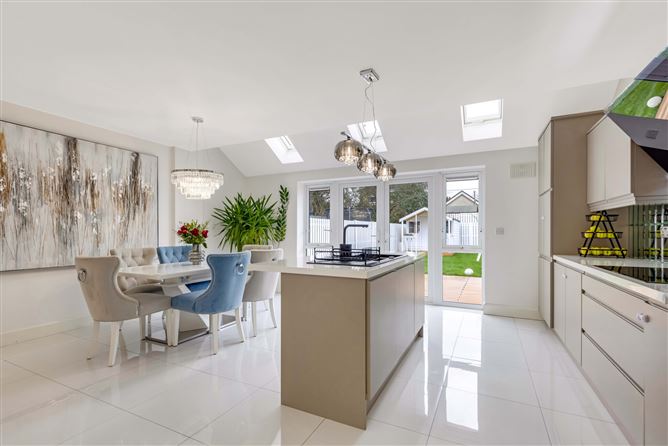 40 The Elms, Archerstown Demense, Ashbourne, Co. Meath