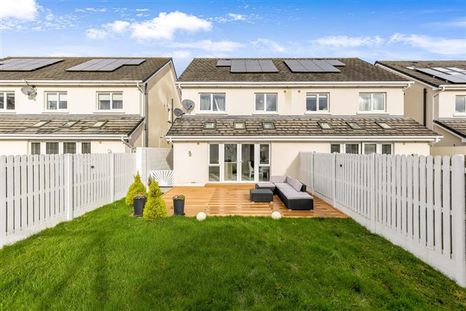 40 The Elms, Archerstown Demense, Ashbourne, Co. Meath