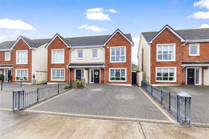 40 The Elms, Archerstown Demense, Ashbourne, Co. Meath