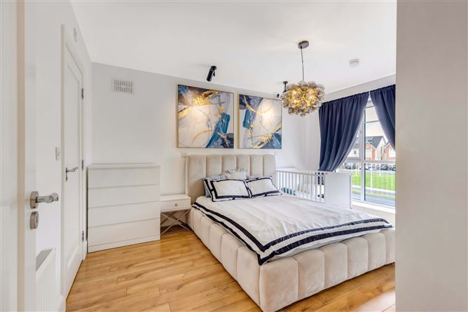 40 The Elms, Archerstown Demense, Ashbourne, Co. Meath