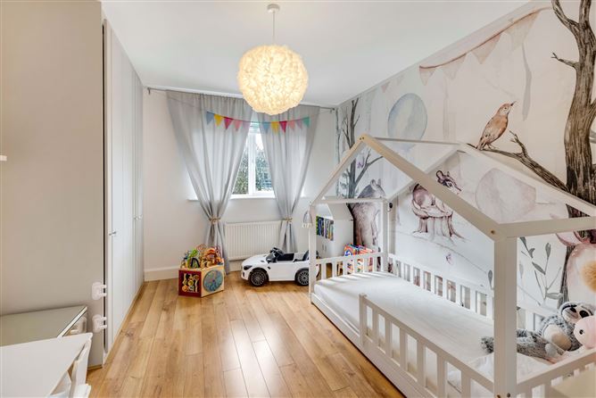 40 The Elms, Archerstown Demense, Ashbourne, Co. Meath