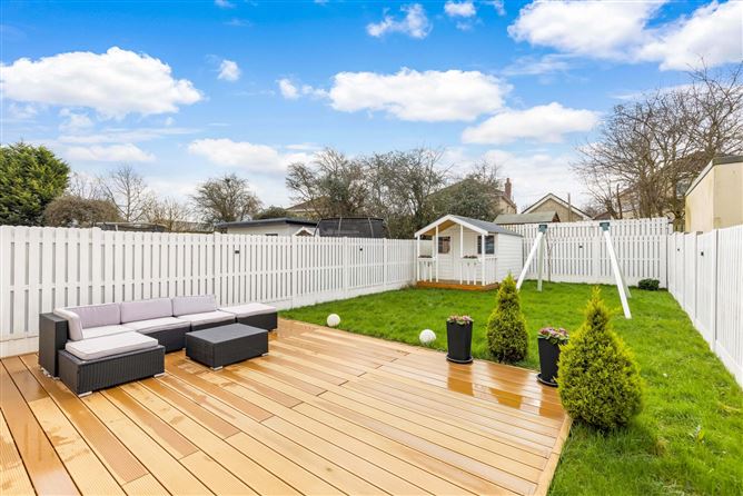 40 The Elms, Archerstown Demense, Ashbourne, Co. Meath