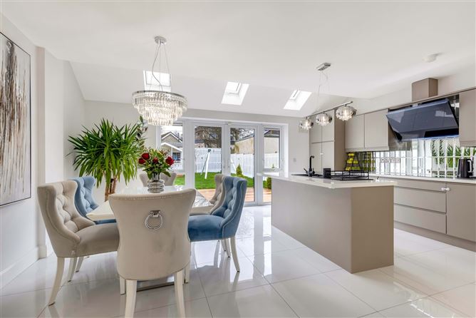 40 The Elms, Archerstown Demense, Ashbourne, Co. Meath