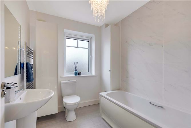 40 The Elms, Archerstown Demense, Ashbourne, Co. Meath