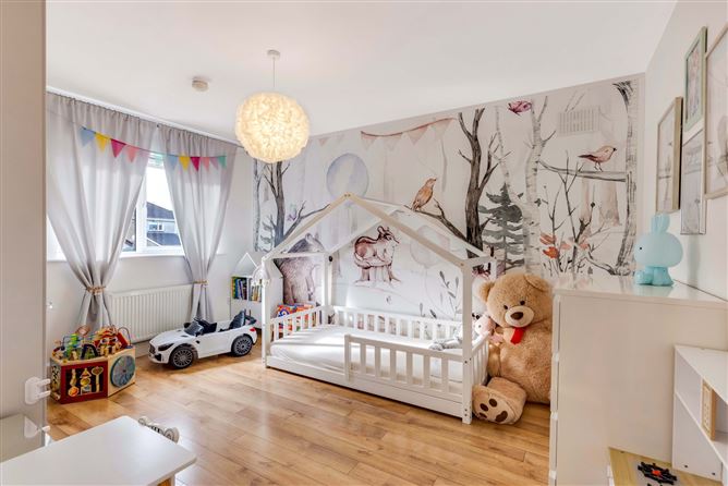 40 The Elms, Archerstown Demense, Ashbourne, Co. Meath