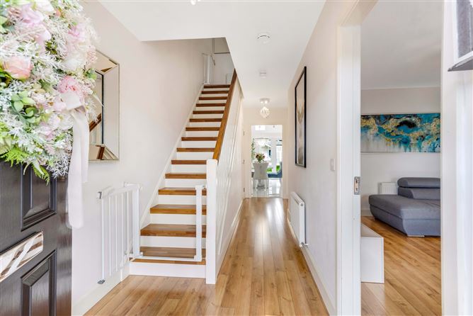 40 The Elms, Archerstown Demense, Ashbourne, Co. Meath