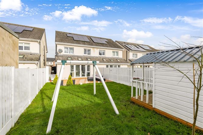 40 The Elms, Archerstown Demense, Ashbourne, Co. Meath