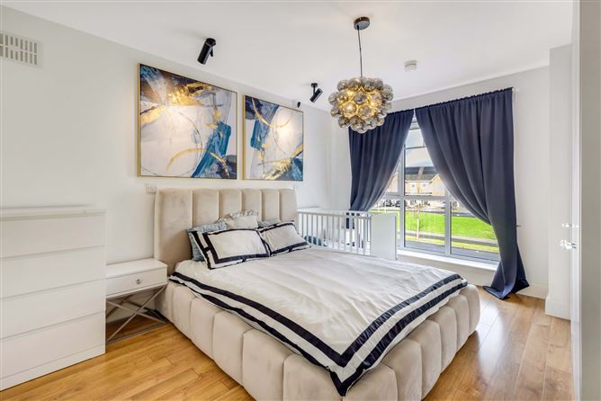 40 The Elms, Archerstown Demense, Ashbourne, Co. Meath