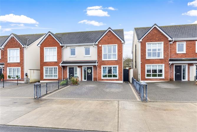 40 The Elms, Archerstown Demense, Ashbourne, Co. Meath
