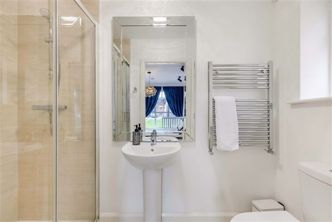 40 The Elms, Archerstown Demense, Ashbourne, Co. Meath