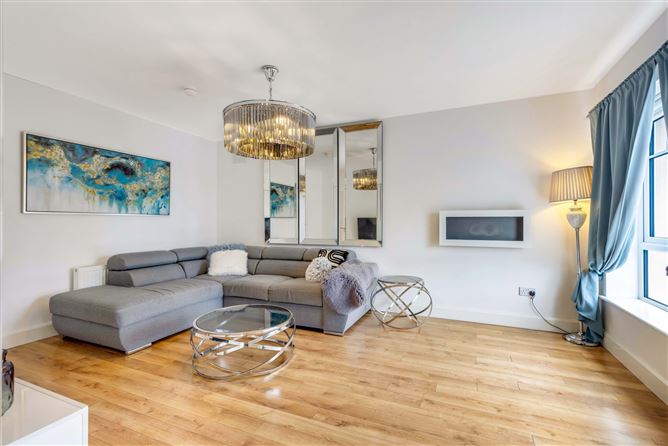 40 The Elms, Archerstown Demense, Ashbourne, Co. Meath