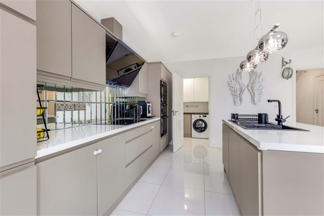 40 The Elms, Archerstown Demense, Ashbourne, Co. Meath