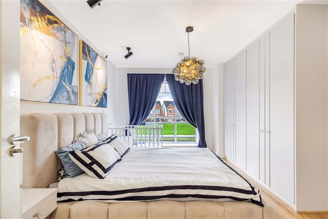 40 The Elms, Archerstown Demense, Ashbourne, Co. Meath