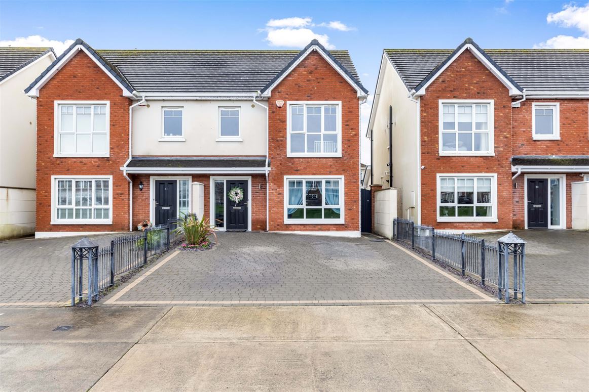 40 The Elms, Archerstown Demense, Ashbourne, Co. Meath