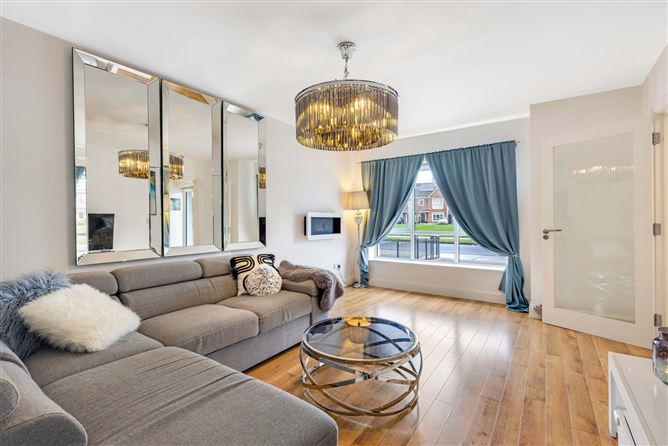 40 The Elms, Archerstown Demense, Ashbourne, Co. Meath