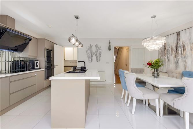 40 The Elms, Archerstown Demense, Ashbourne, Co. Meath