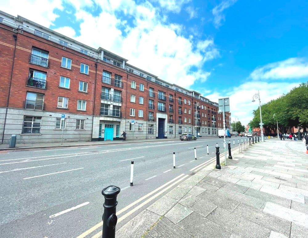 Packenham House, Patrick Street, Dublin 8