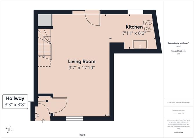 7 Vicar Street, Kilkenny, Kilkenny