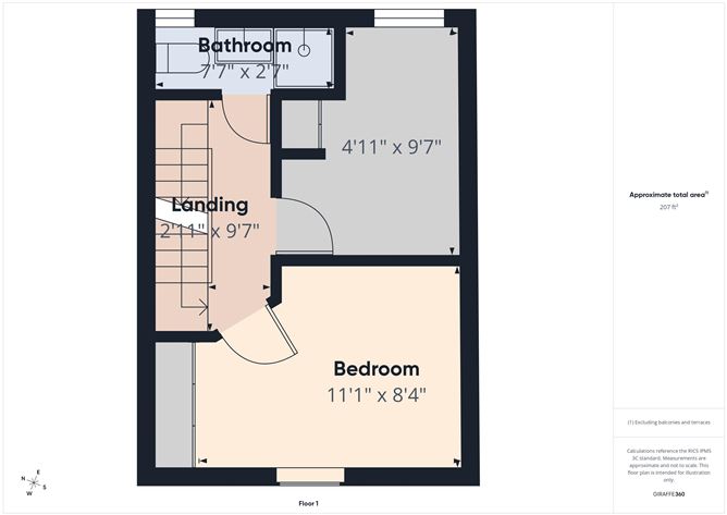 7 Vicar Street, Kilkenny, Kilkenny