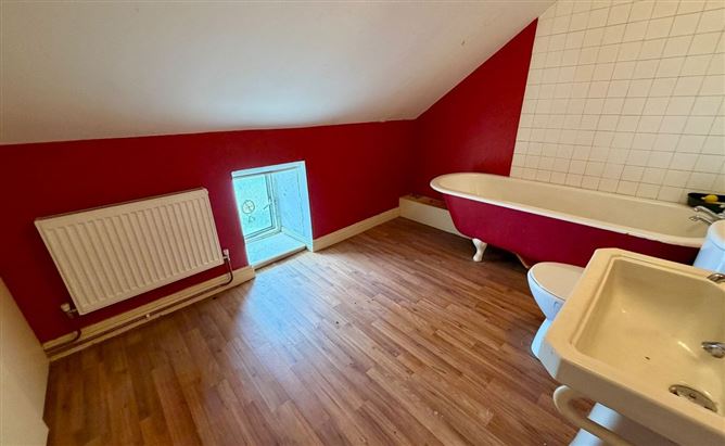 7 Vicar Street, Kilkenny, Kilkenny