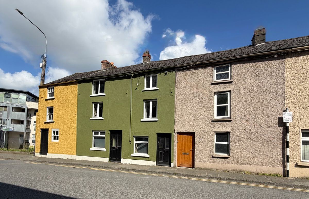 7 Vicar Street, Kilkenny, Kilkenny