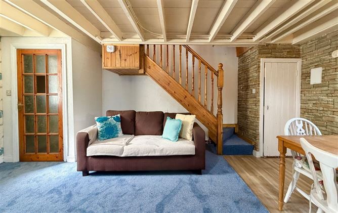 7 Vicar Street, Kilkenny, Kilkenny