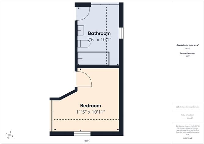 7 Vicar Street, Kilkenny, Kilkenny