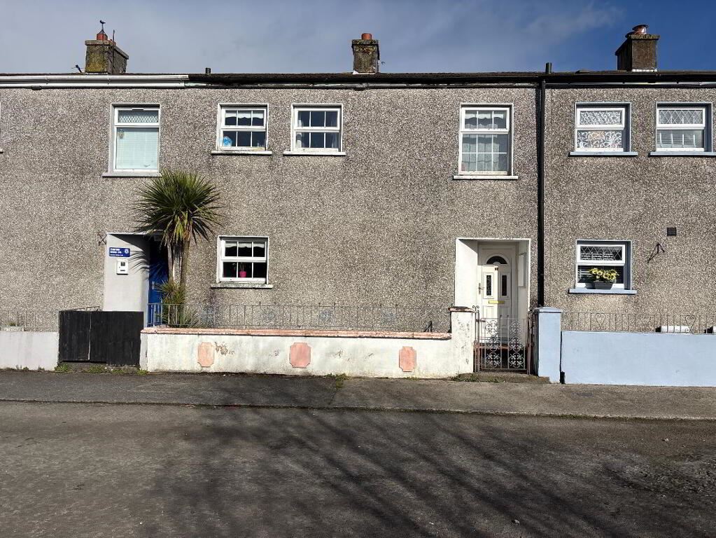 62 James Connolly Park, Tipperary Town, Tipperary