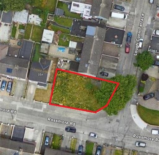 Site @ 1 Lough Conn Terrace, Ballyfermot, Dublin 10