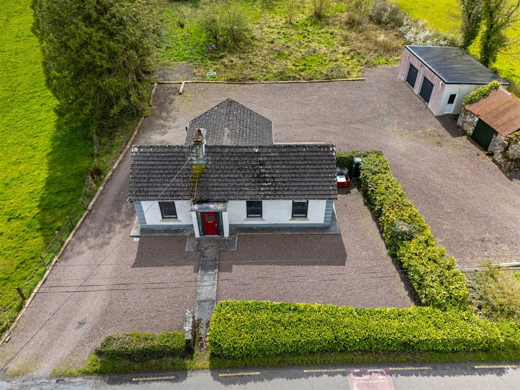 Corraun, Tarmonbarry, Co.Roscommon