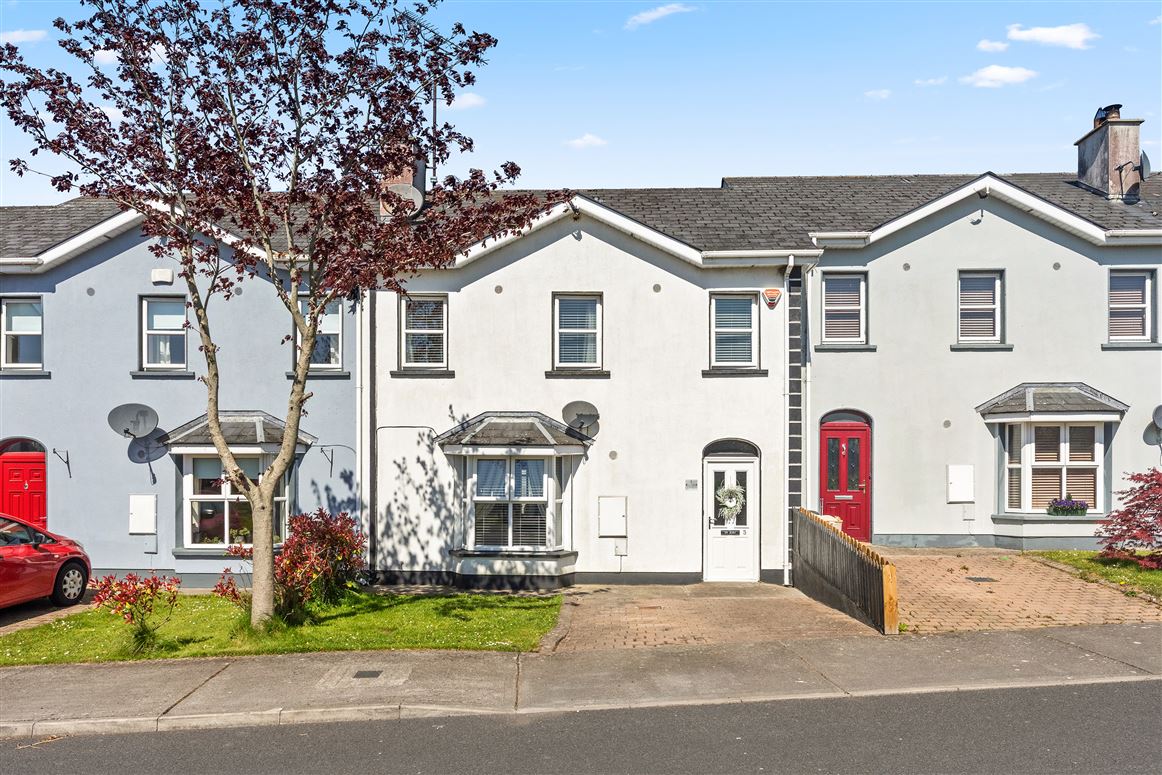 3 Inis Glora, Ballinalack, Mullingar, Westmeath