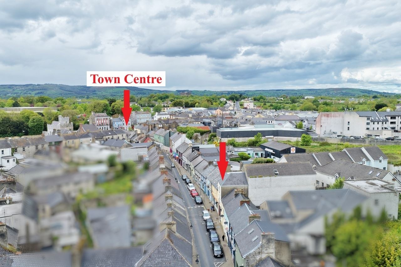 Apt No 3, The Archway, Newcastlewest, Co. Limerick