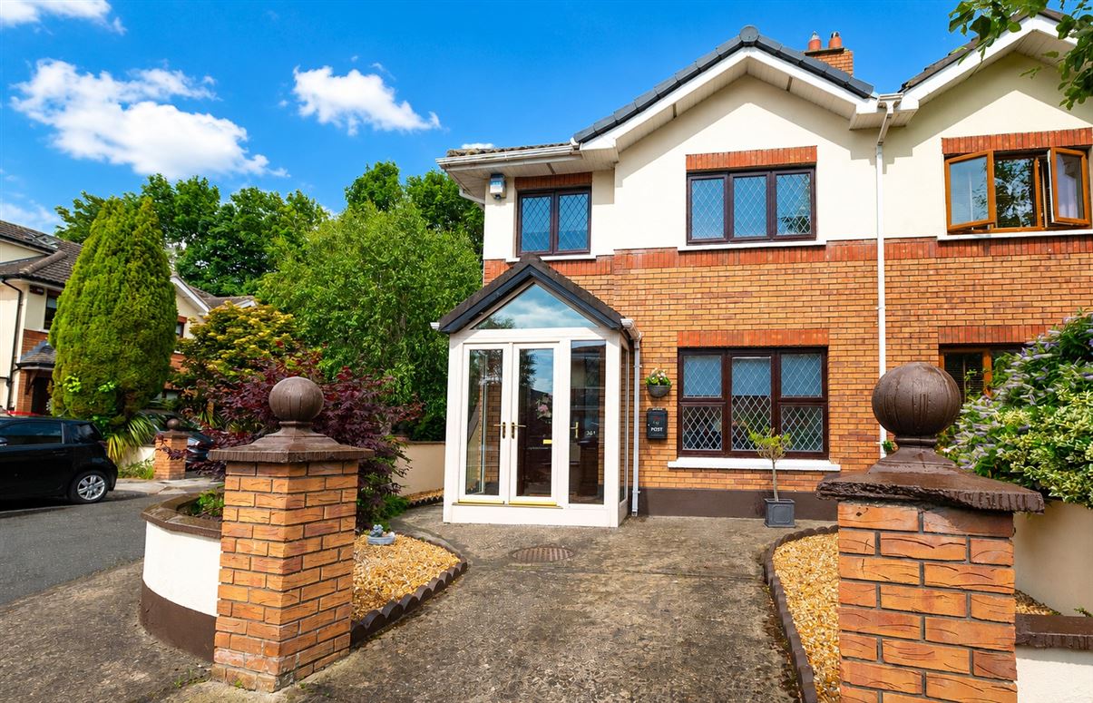 361 Charlemont, Griffith Avenue, Drumcondra, Dublin