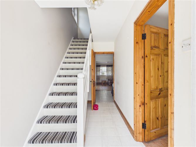 61 Kirwan Park, Mountmellick, Co. Laois