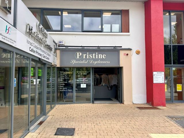 Prestige Cleaners, Callan, Kilkenny