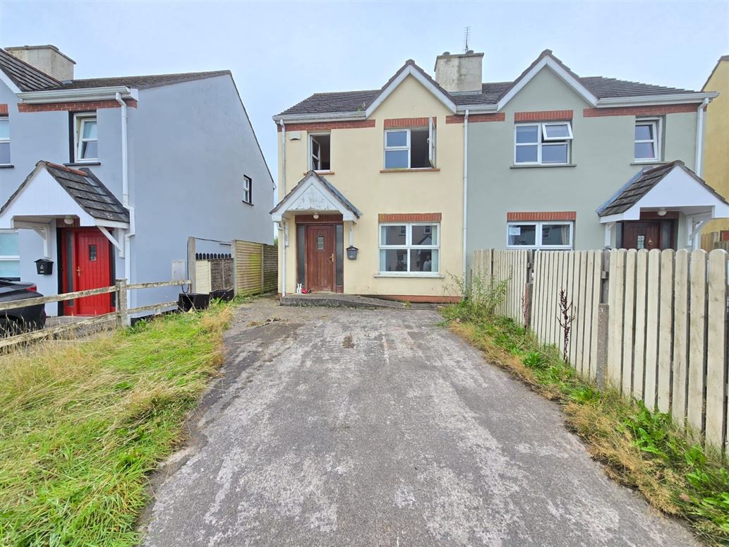 106 Wylies Hill, Ballybay, Co. Monaghan