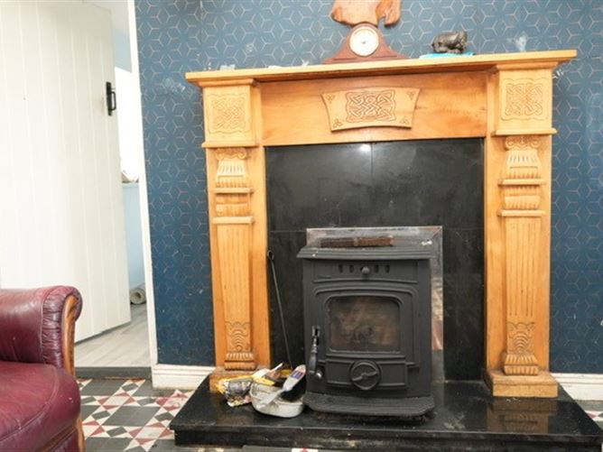 Gortbeg, Cummer, Tuam, Co. Galway